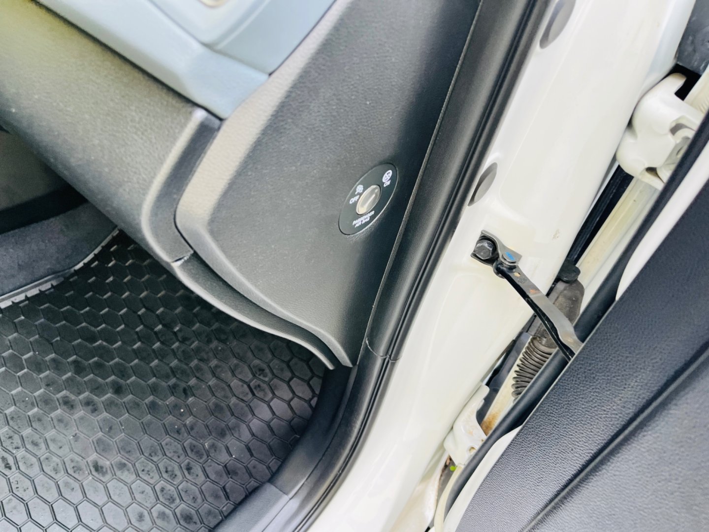 Hyundai i20 1.2 i BENZÍN MALO NAJETO