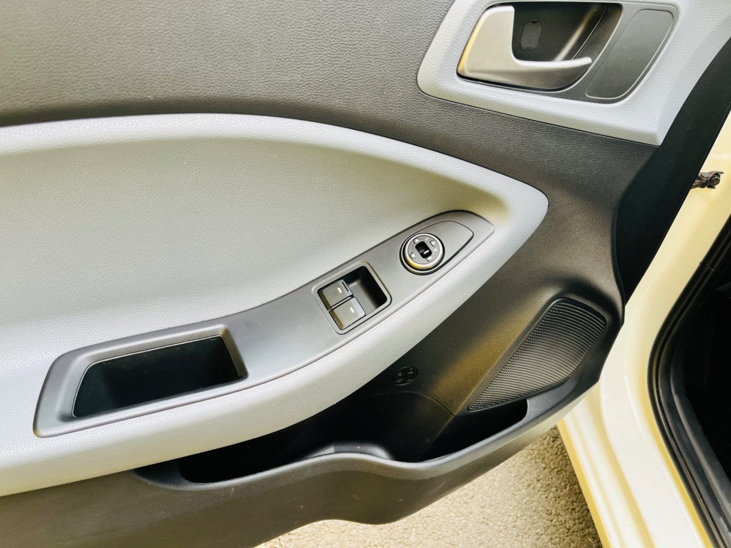 Hyundai i20 1.2 i BENZÍN MALO NAJETO