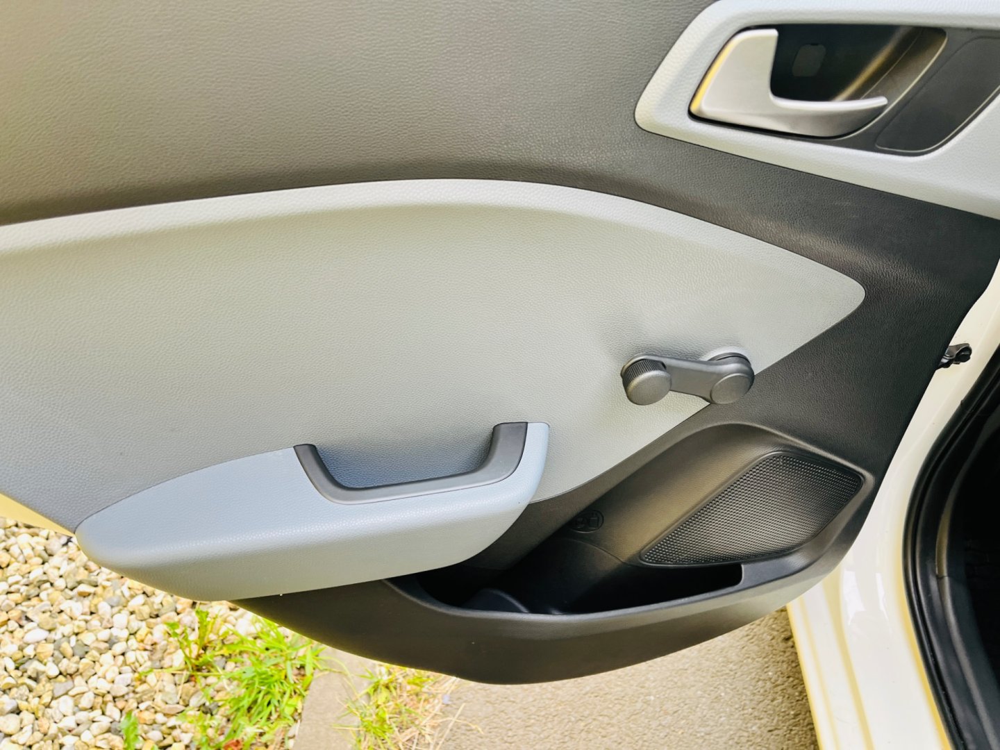 Hyundai i20 1.2 i BENZÍN MALO NAJETO