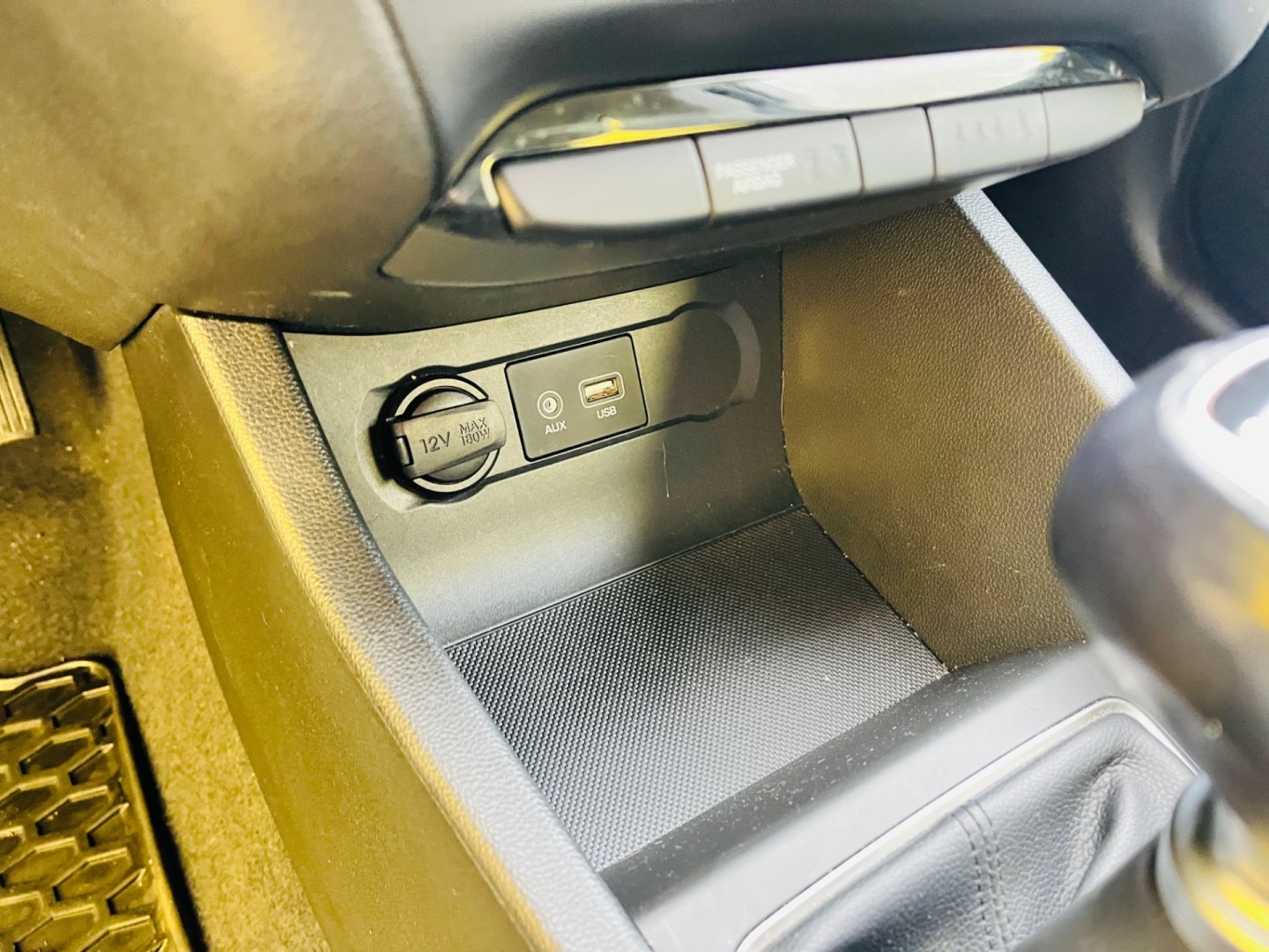 Hyundai i20 1.2 i BENZÍN MALO NAJETO