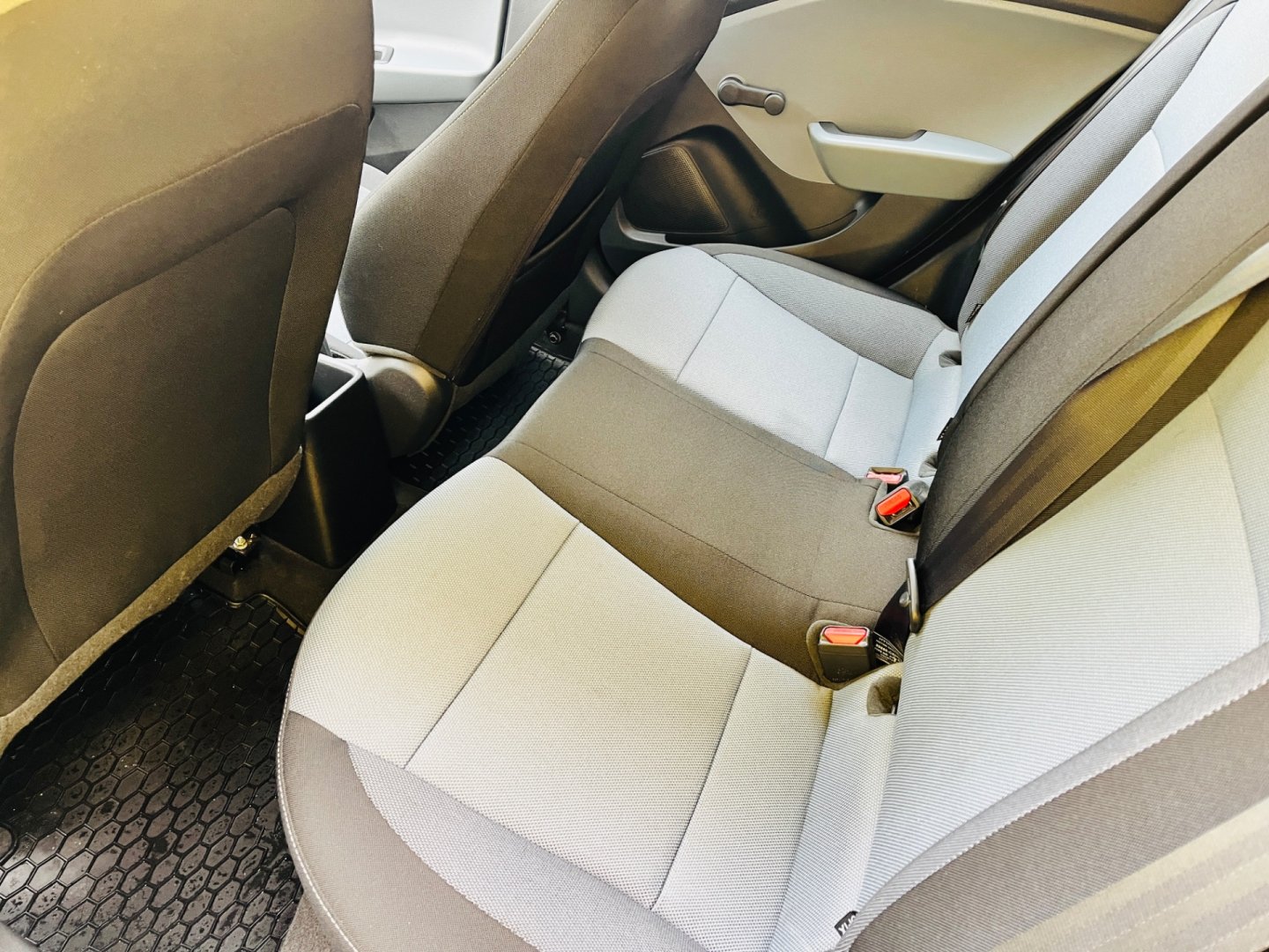 Hyundai i20 1.2 i BENZÍN MALO NAJETO