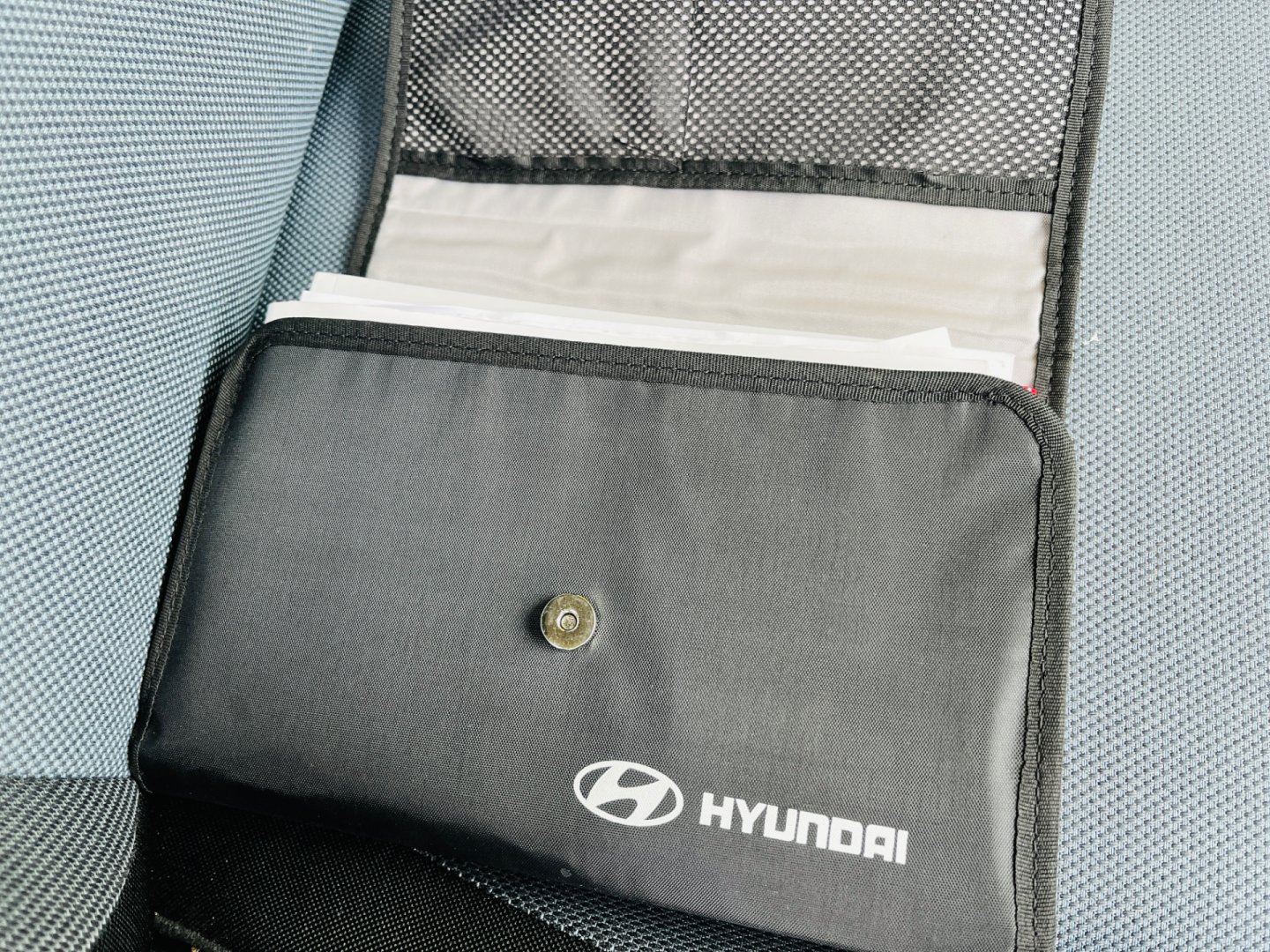 Hyundai i20 1.2 i BENZÍN MALO NAJETO