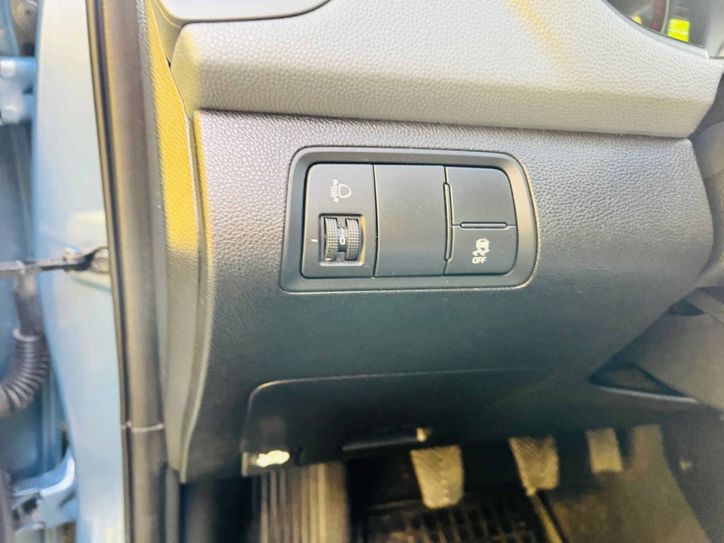 Hyundai i20 1.2 i BENZÍN NAJETO JEN 68 TIS