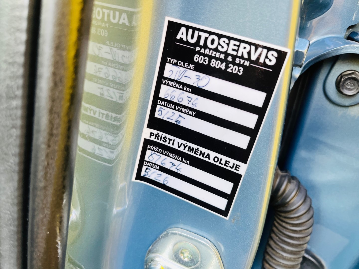 Hyundai i20 1.2 i BENZÍN NAJETO JEN 68 TIS