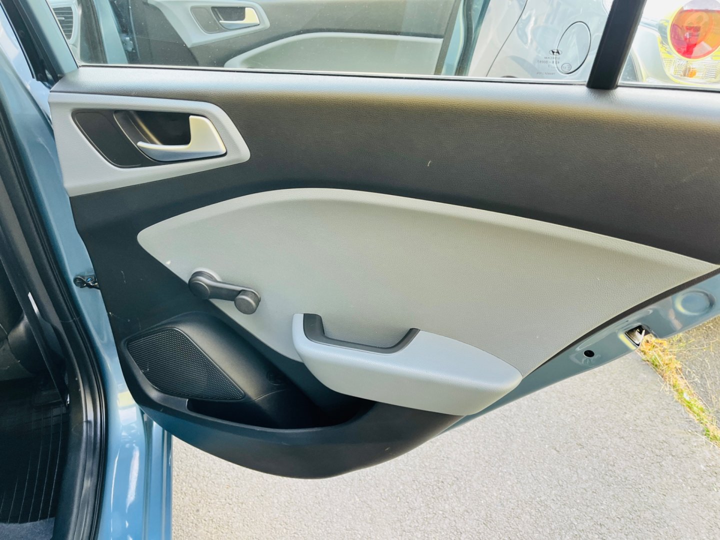 Hyundai i20 1.2 i BENZÍN NAJETO JEN 68 TIS