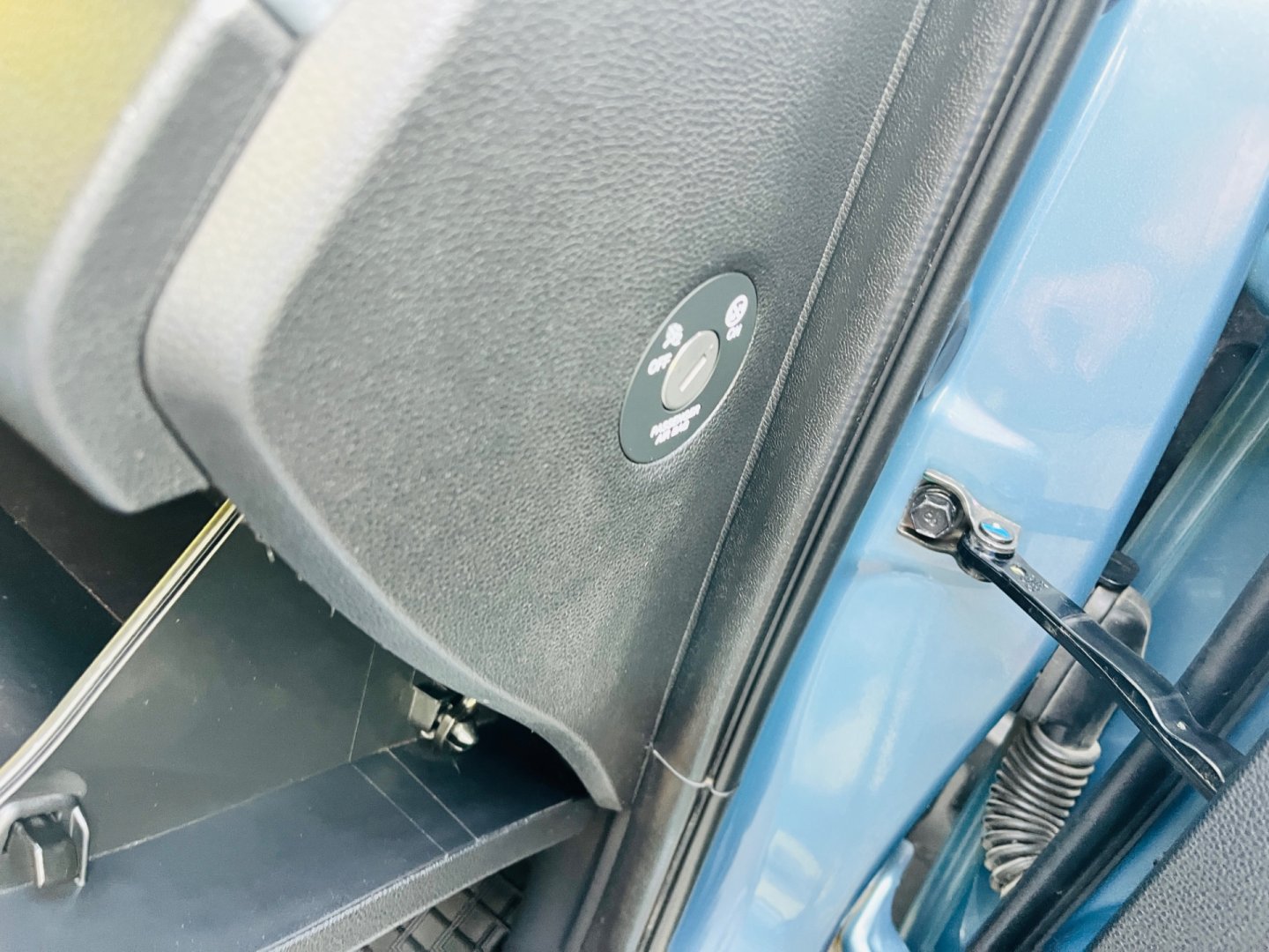 Hyundai i20 1.2 i BENZÍN NAJETO JEN 68 TIS