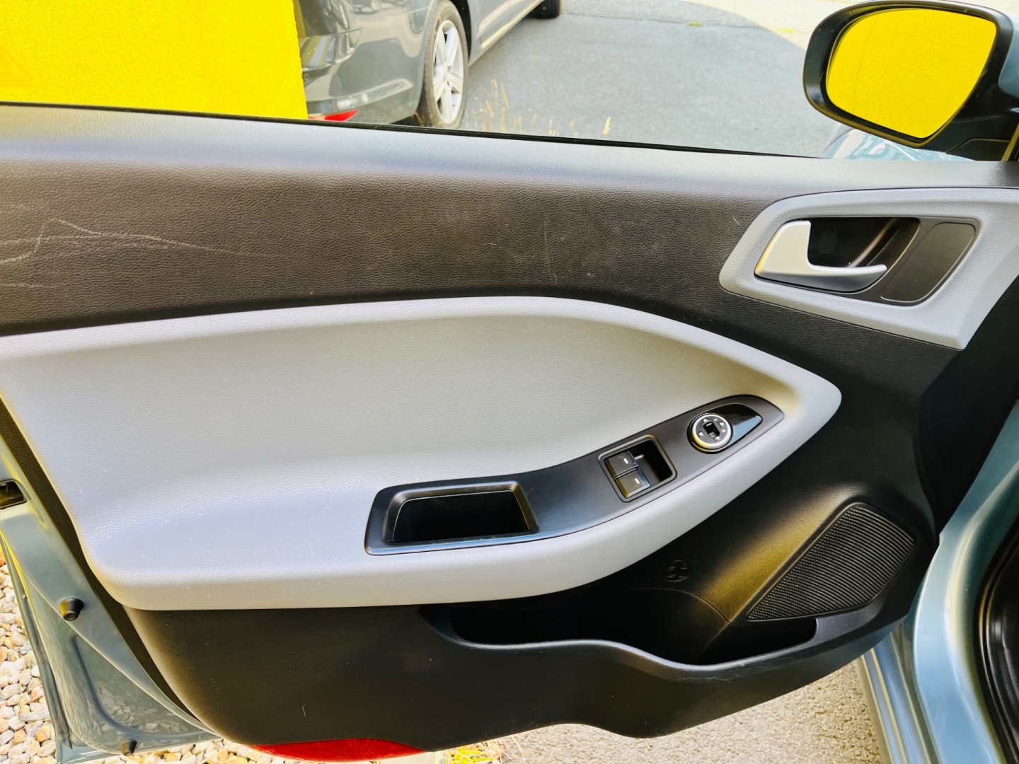 Hyundai i20 1.2 i BENZÍN NAJETO JEN 68 TIS