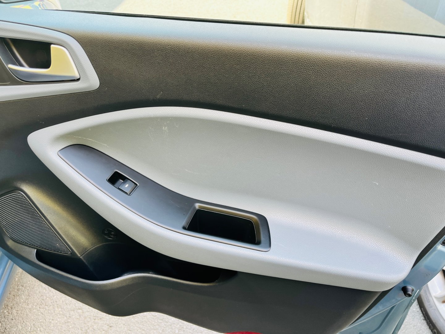 Hyundai i20 1.2 i BENZÍN NAJETO JEN 68 TIS