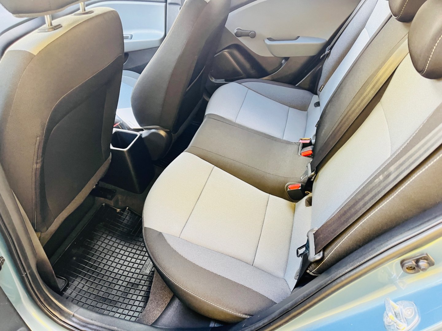 Hyundai i20 1.2 i BENZÍN NAJETO JEN 68 TIS