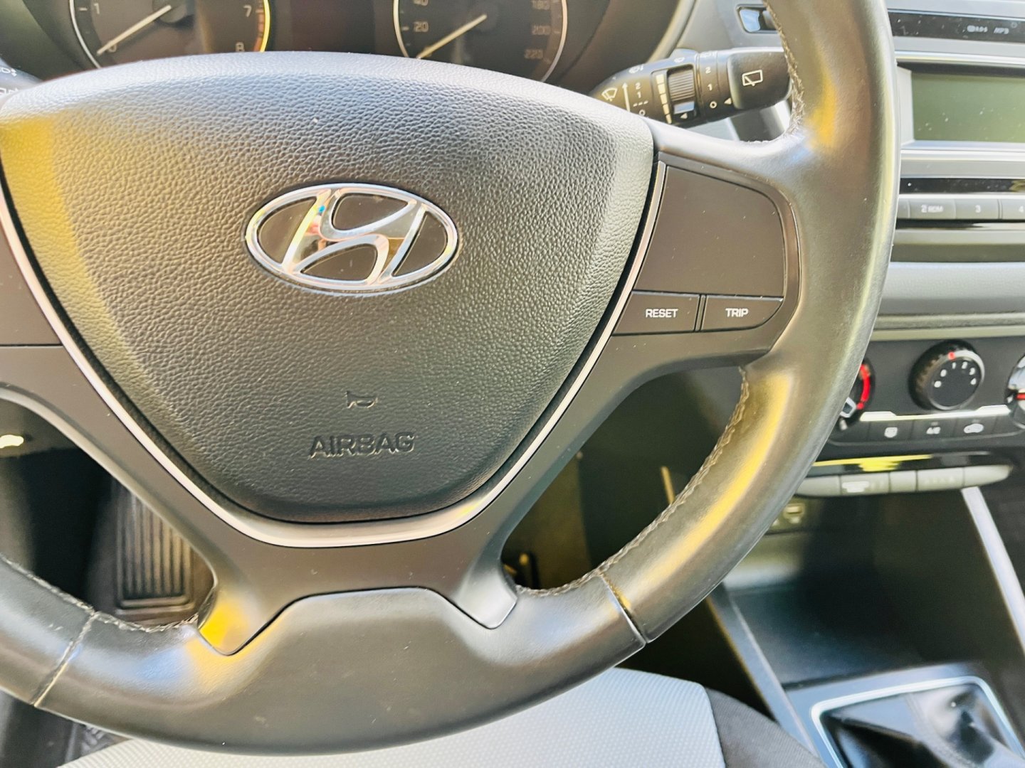 Hyundai i20 1.2 i BENZÍN NAJETO JEN 68 TIS