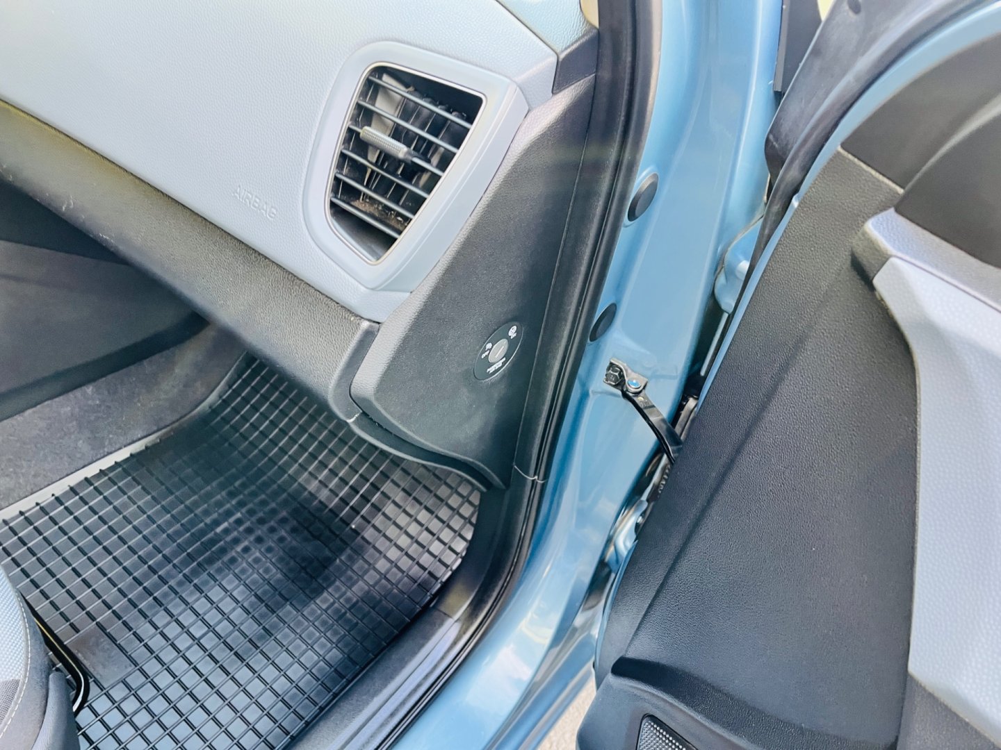 Hyundai i20 1.2 i BENZÍN NAJETO JEN 68 TIS