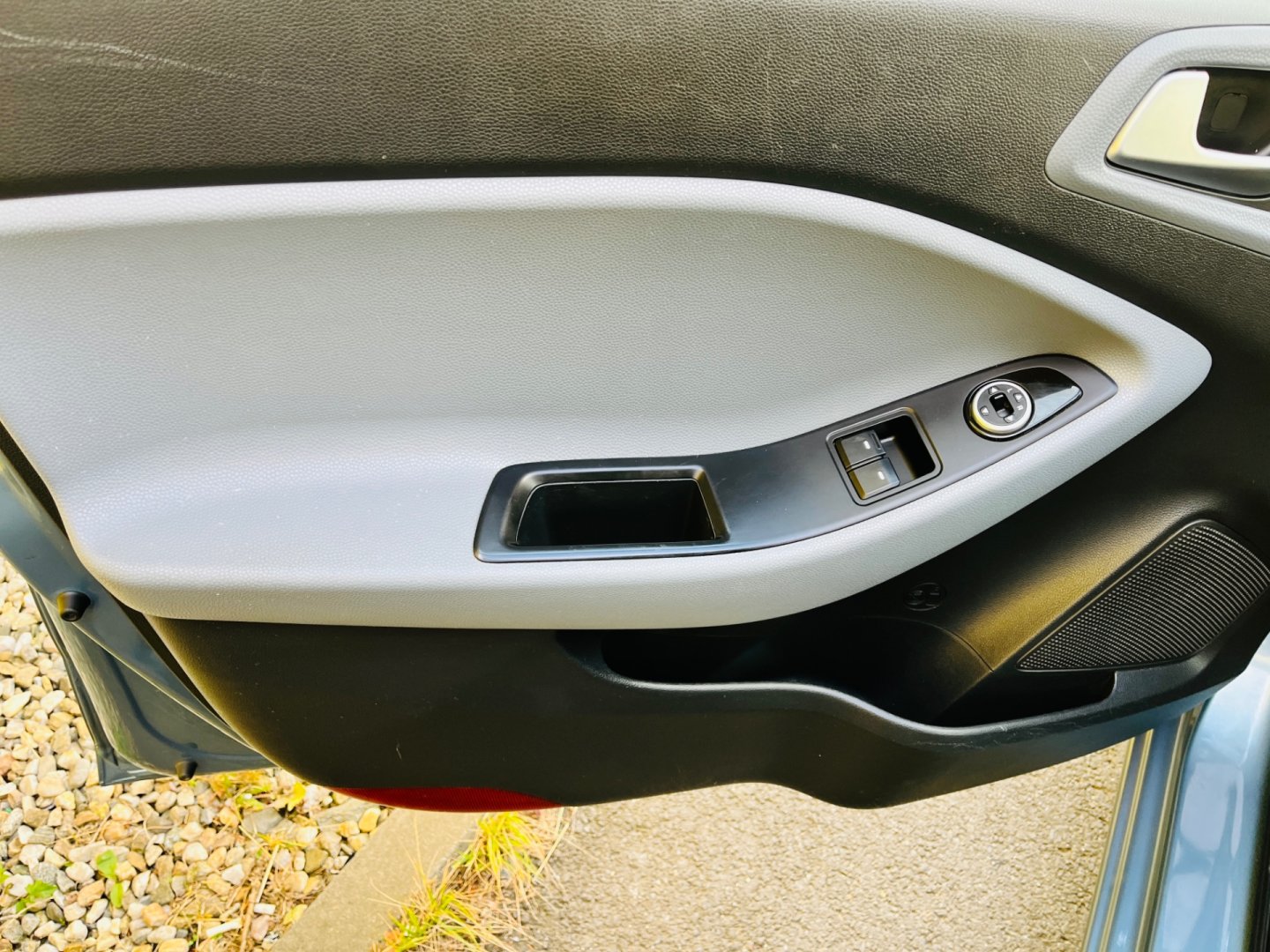 Hyundai i20 1.2 i BENZÍN NAJETO JEN 68 TIS