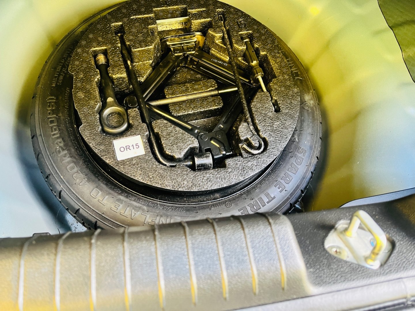 Hyundai i20 1.2 i BENZÍN NAJETO JEN 68 TIS