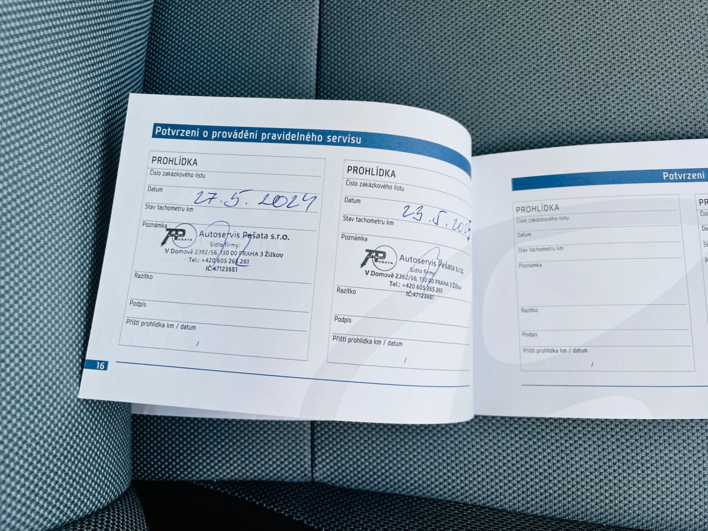 Hyundai i20 1.2 i BENZÍN NAJETO JEN 68 TIS