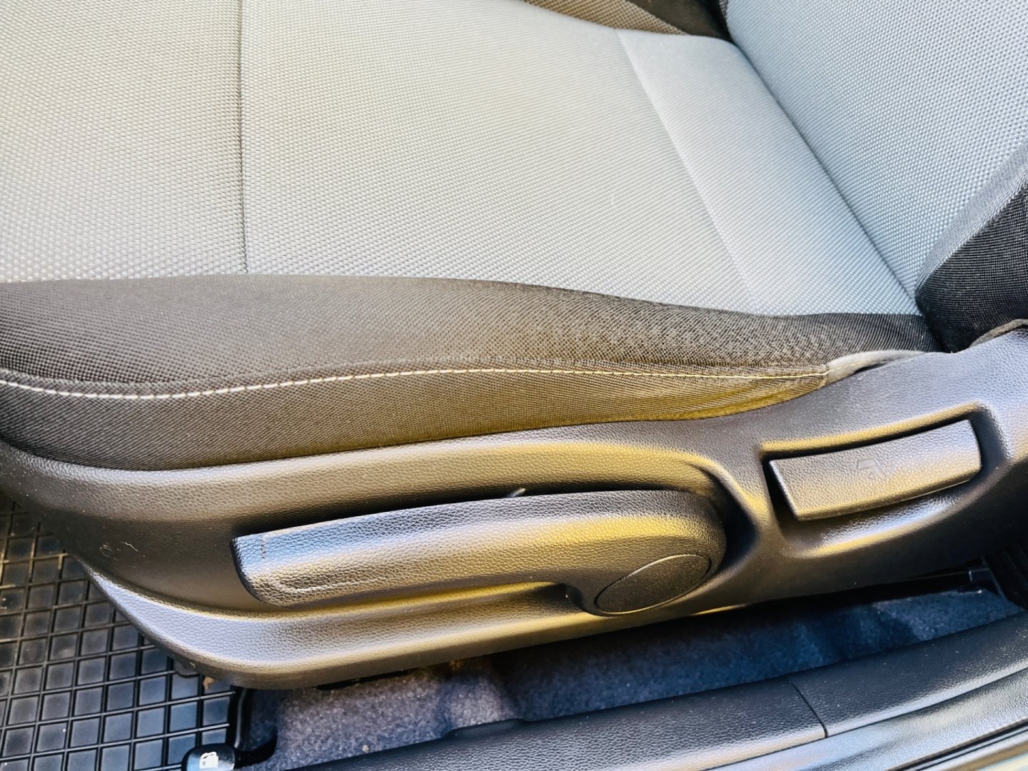 Hyundai i20 1.2 i BENZÍN NAJETO JEN 68 TIS