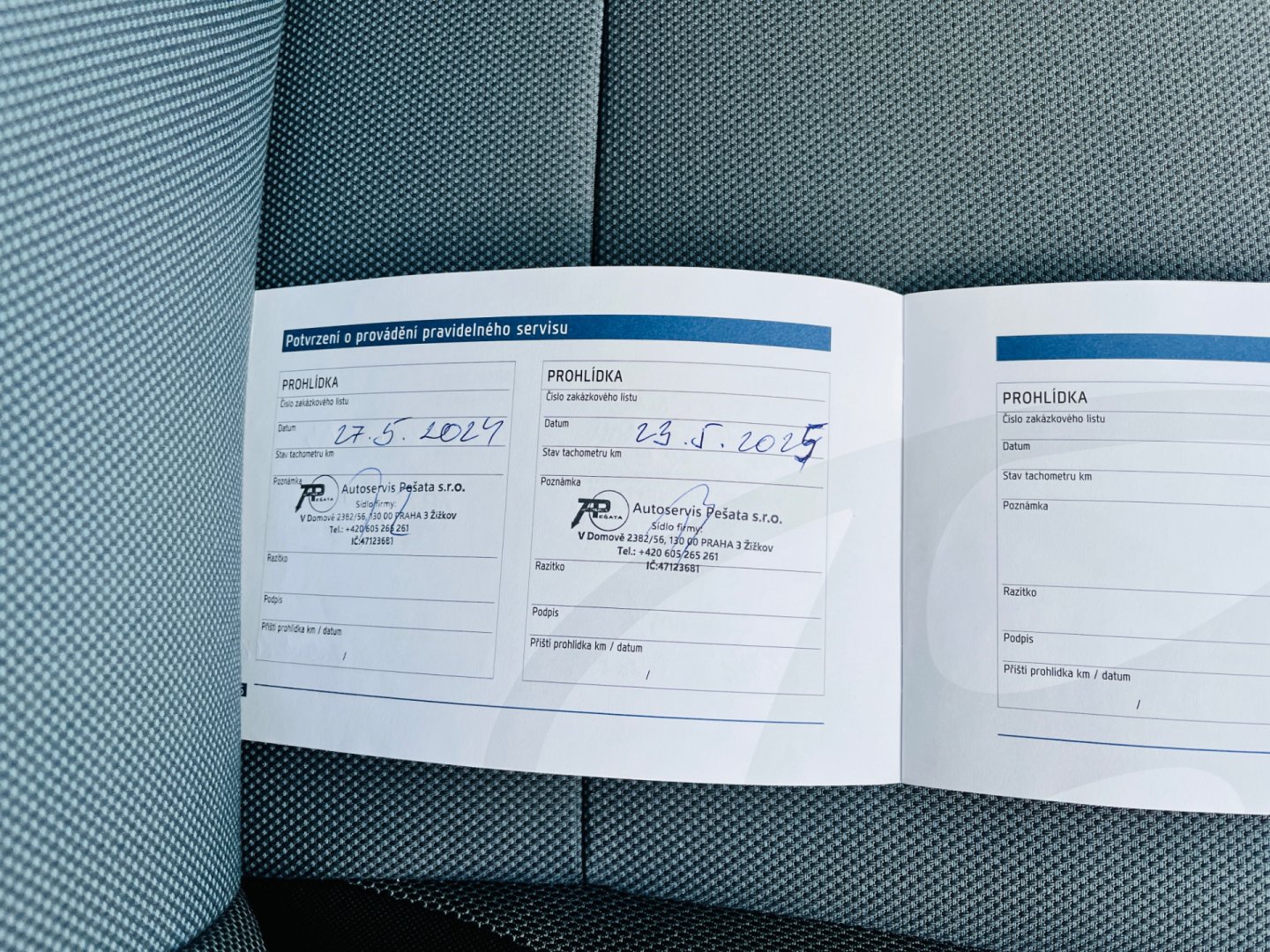 Hyundai i20 1.2 i BENZÍN NAJETO JEN 68 TIS