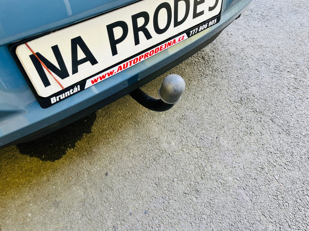 Hyundai i20 1.2 i BENZÍN NAJETO JEN 68 TIS