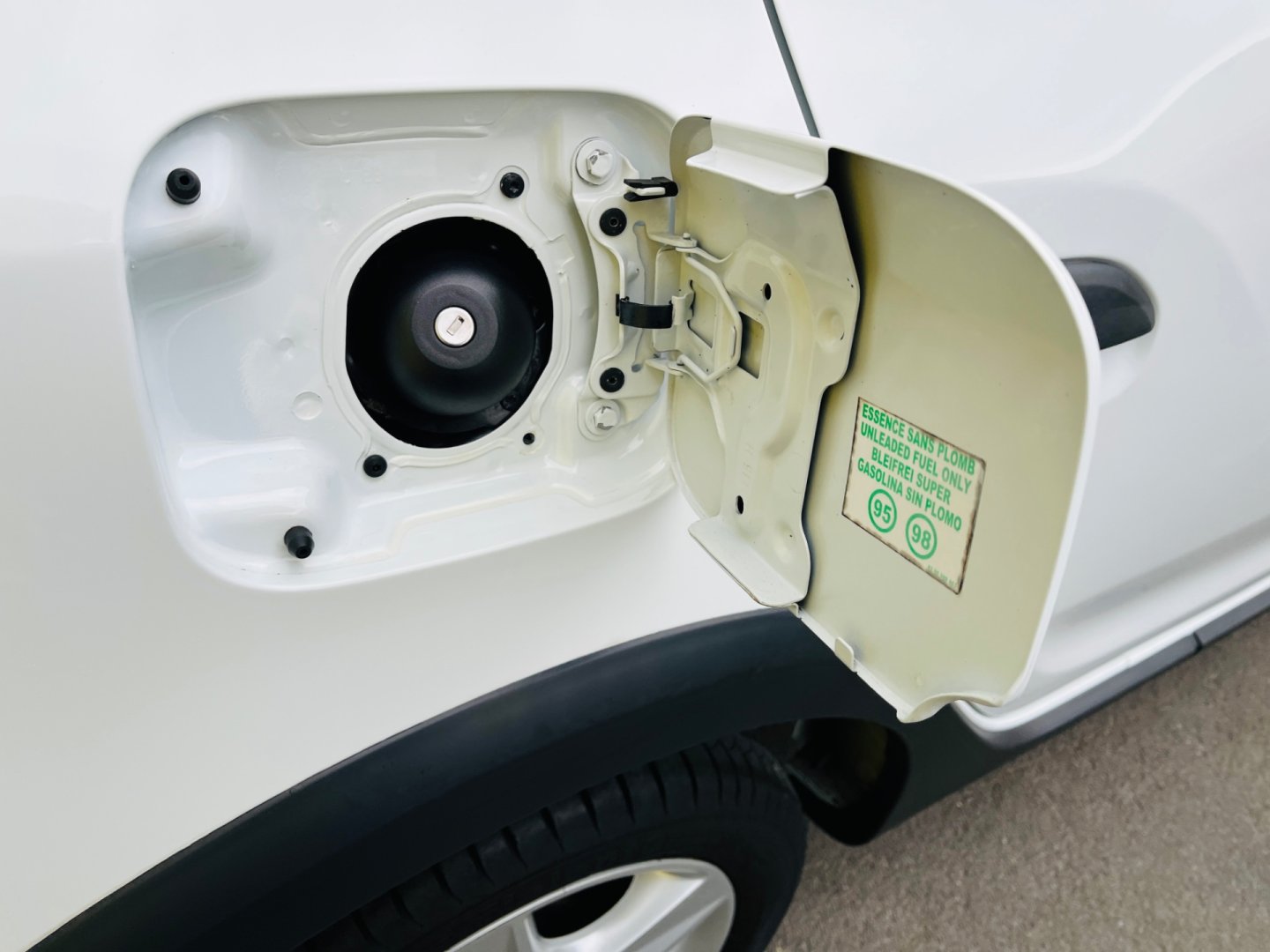 Dacia Sandero 0.9 TCe BENZÍN STEPWAY