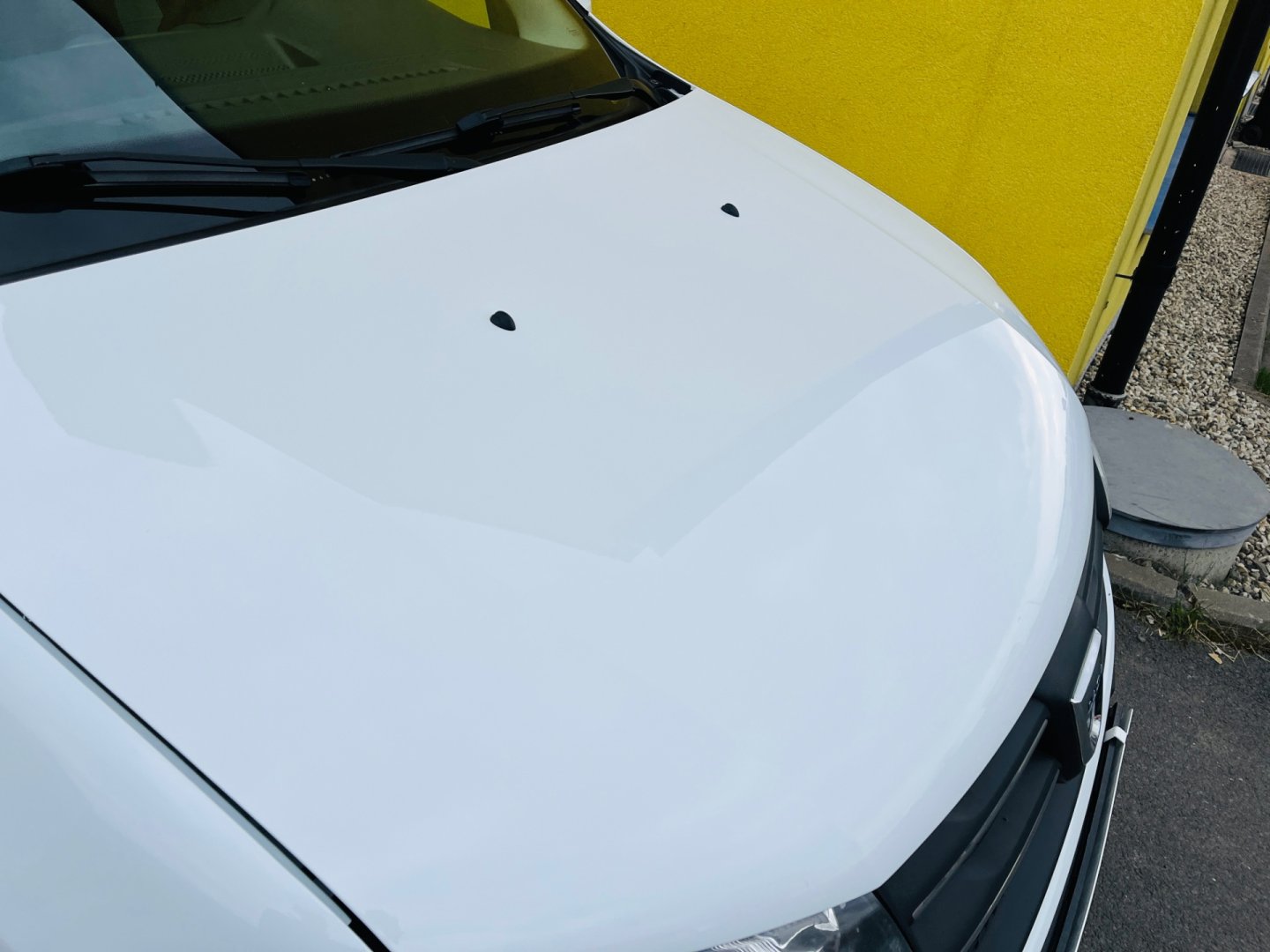 Dacia Sandero 0.9 TCe BENZÍN STEPWAY