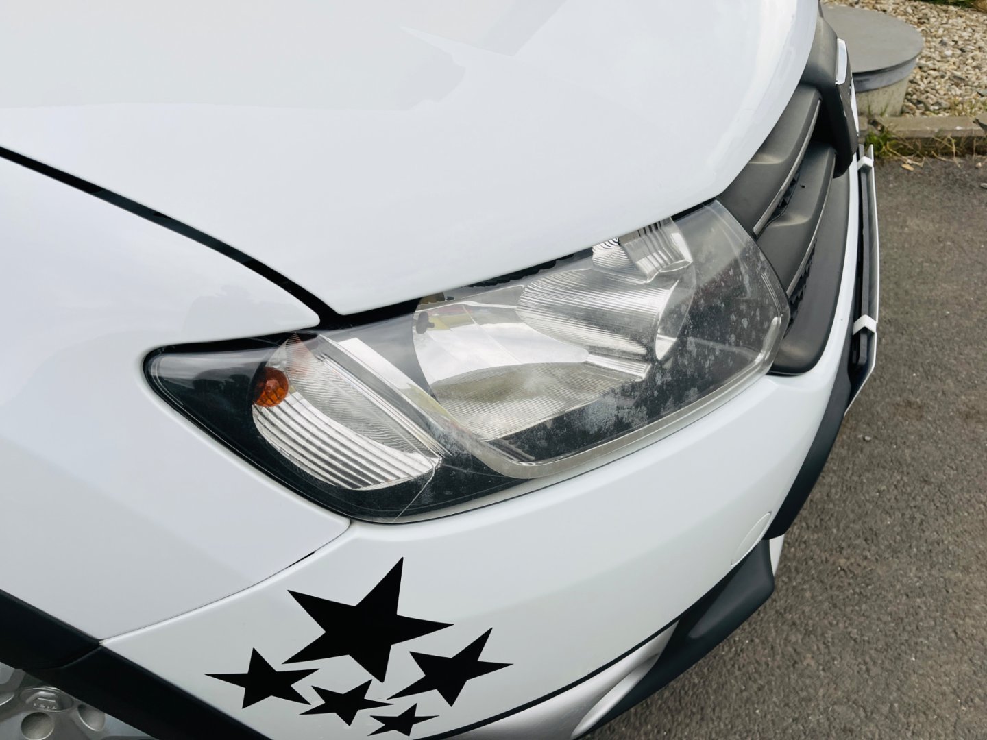 Dacia Sandero 0.9 TCe BENZÍN STEPWAY