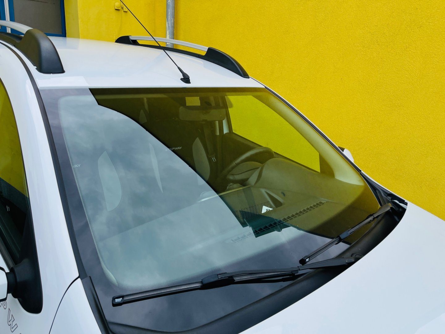 Dacia Sandero 0.9 TCe BENZÍN STEPWAY