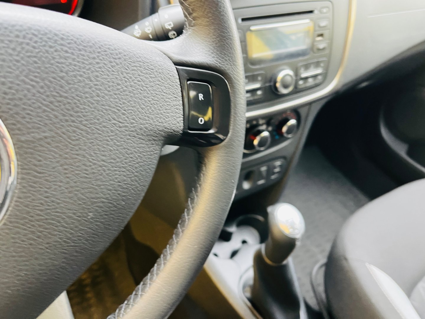 Dacia Sandero 0.9 TCe BENZÍN STEPWAY