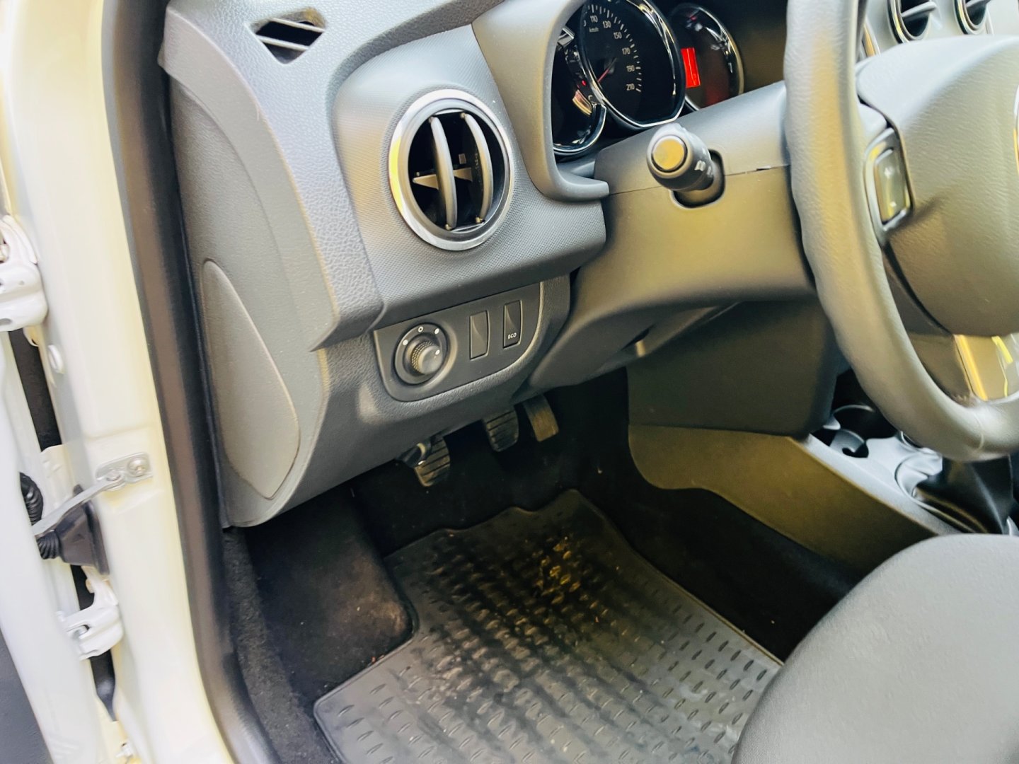 Dacia Sandero 0.9 TCe BENZÍN STEPWAY