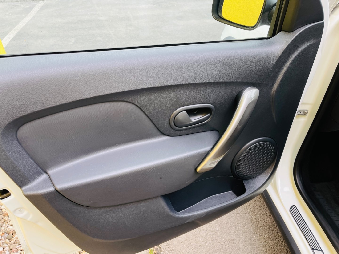 Dacia Sandero 0.9 TCe BENZÍN STEPWAY