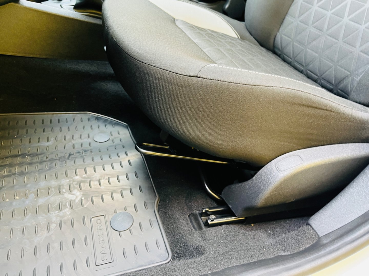 Dacia Sandero 0.9 TCe BENZÍN STEPWAY