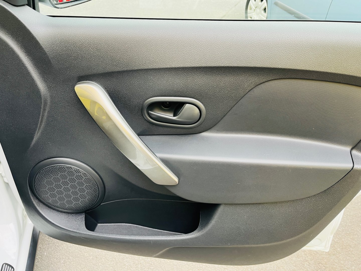 Dacia Sandero 0.9 TCe BENZÍN STEPWAY