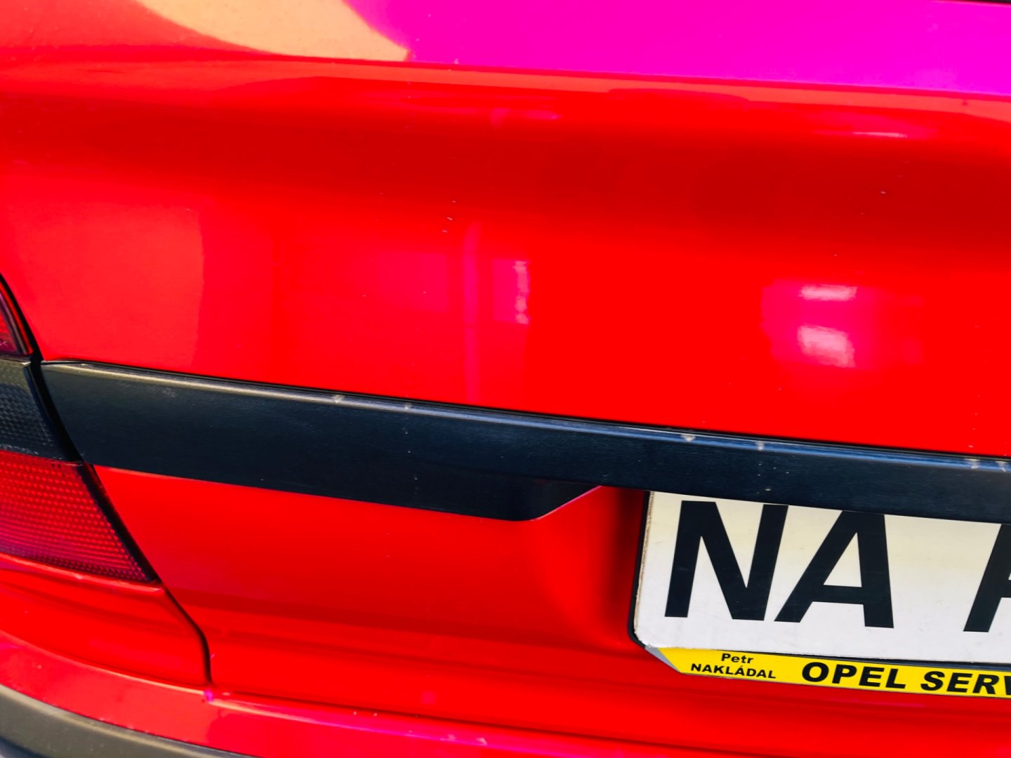 Škoda Felicia 1.3 Mpi 50 kW TAŽNÉ NAJ 91 TIS