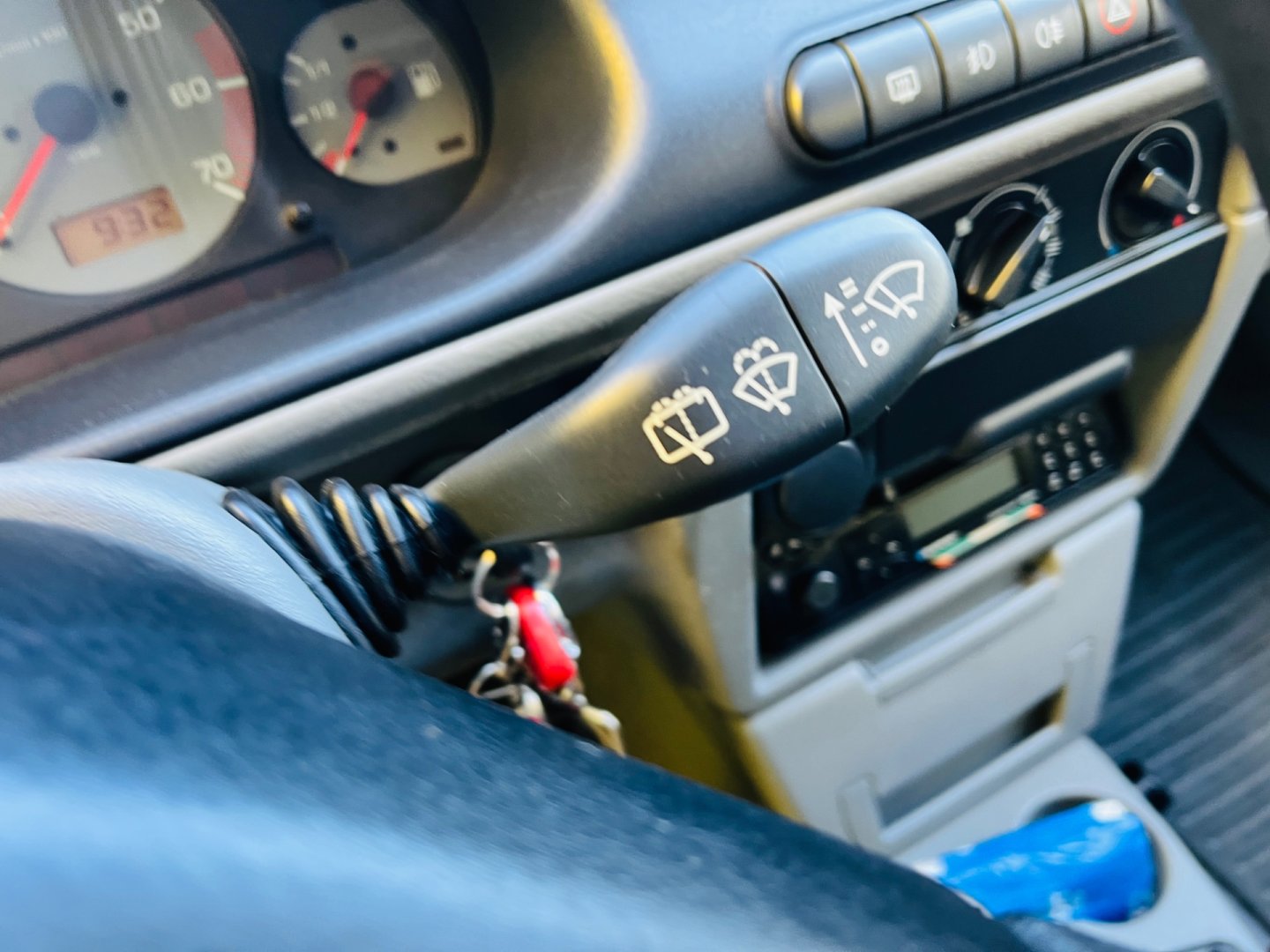 Škoda Felicia 1.3 Mpi 50 kW TAŽNÉ NAJ 91 TIS