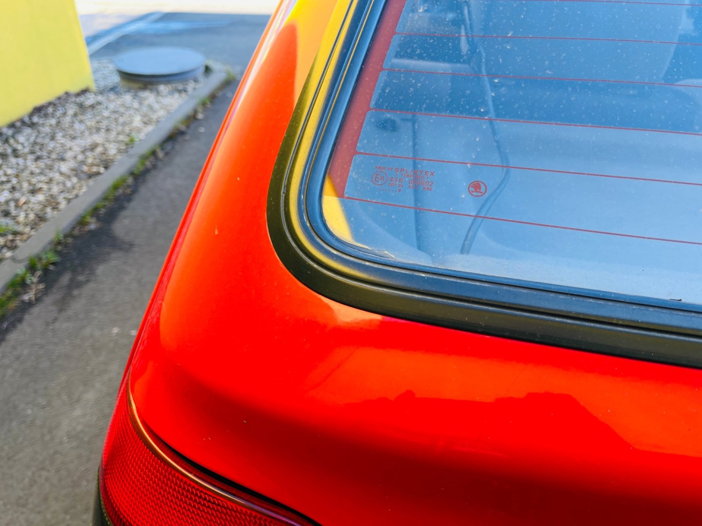 Škoda Felicia 1.3 Mpi 50 kW TAŽNÉ NAJ 91 TIS