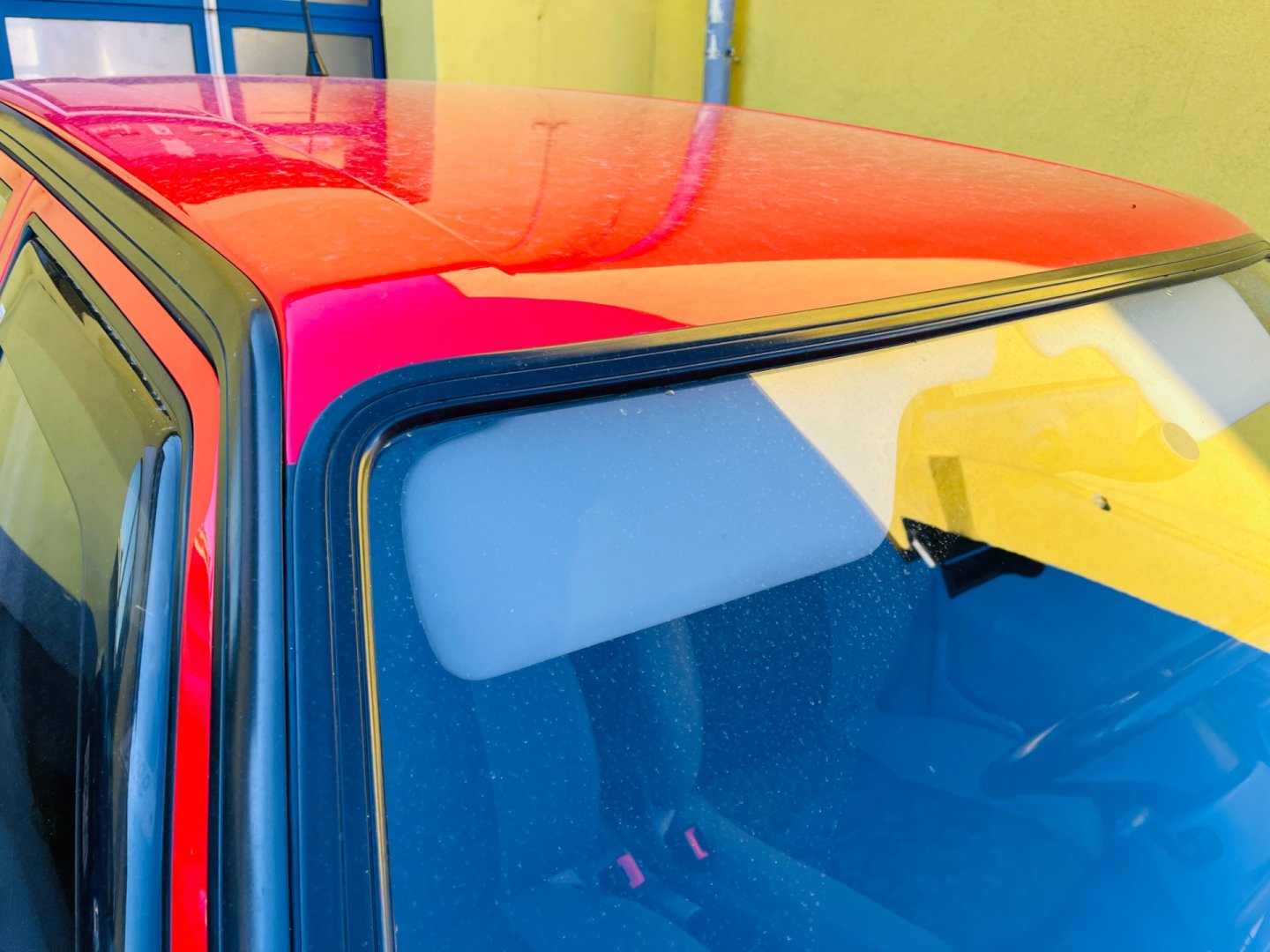 Škoda Felicia 1.3 Mpi 50 kW TAŽNÉ NAJ 91 TIS