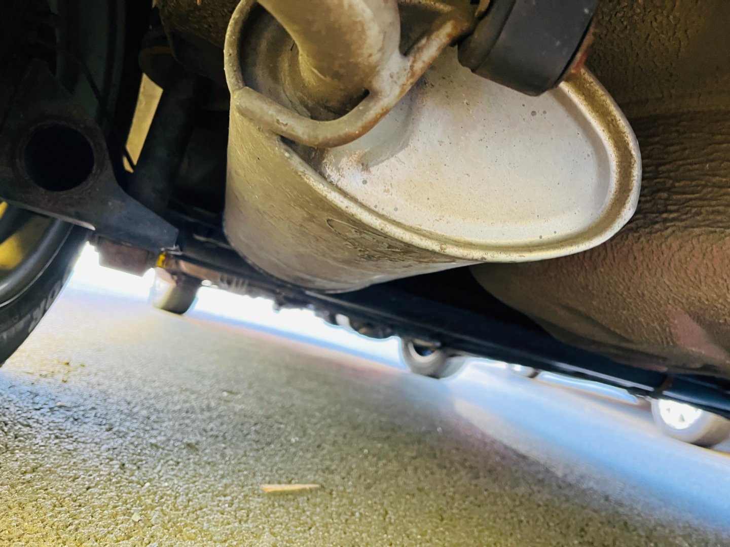 Škoda Felicia 1.3 Mpi 50 kW TAŽNÉ NAJ 91 TIS