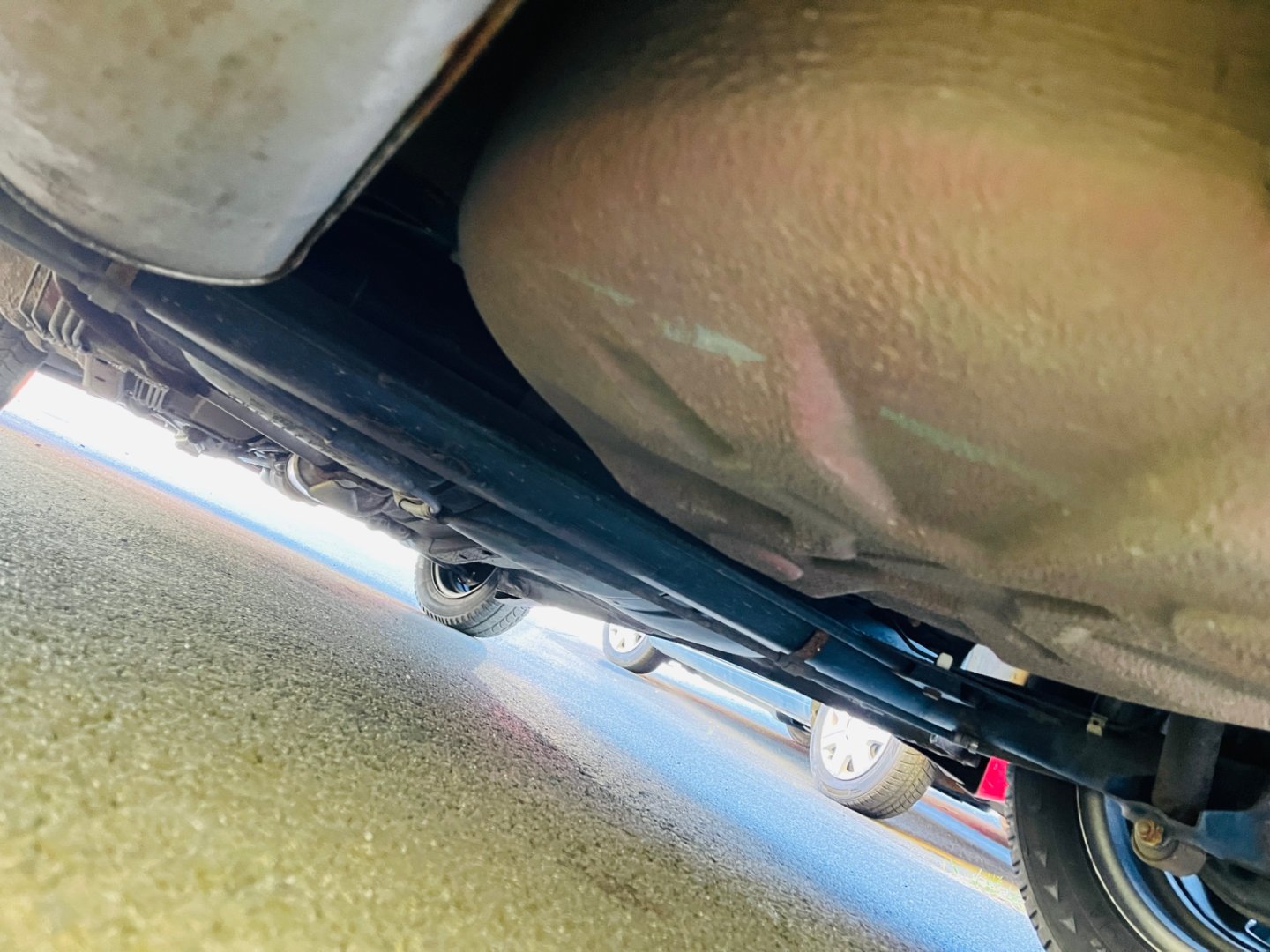 Škoda Felicia 1.3 Mpi 50 kW TAŽNÉ NAJ 91 TIS