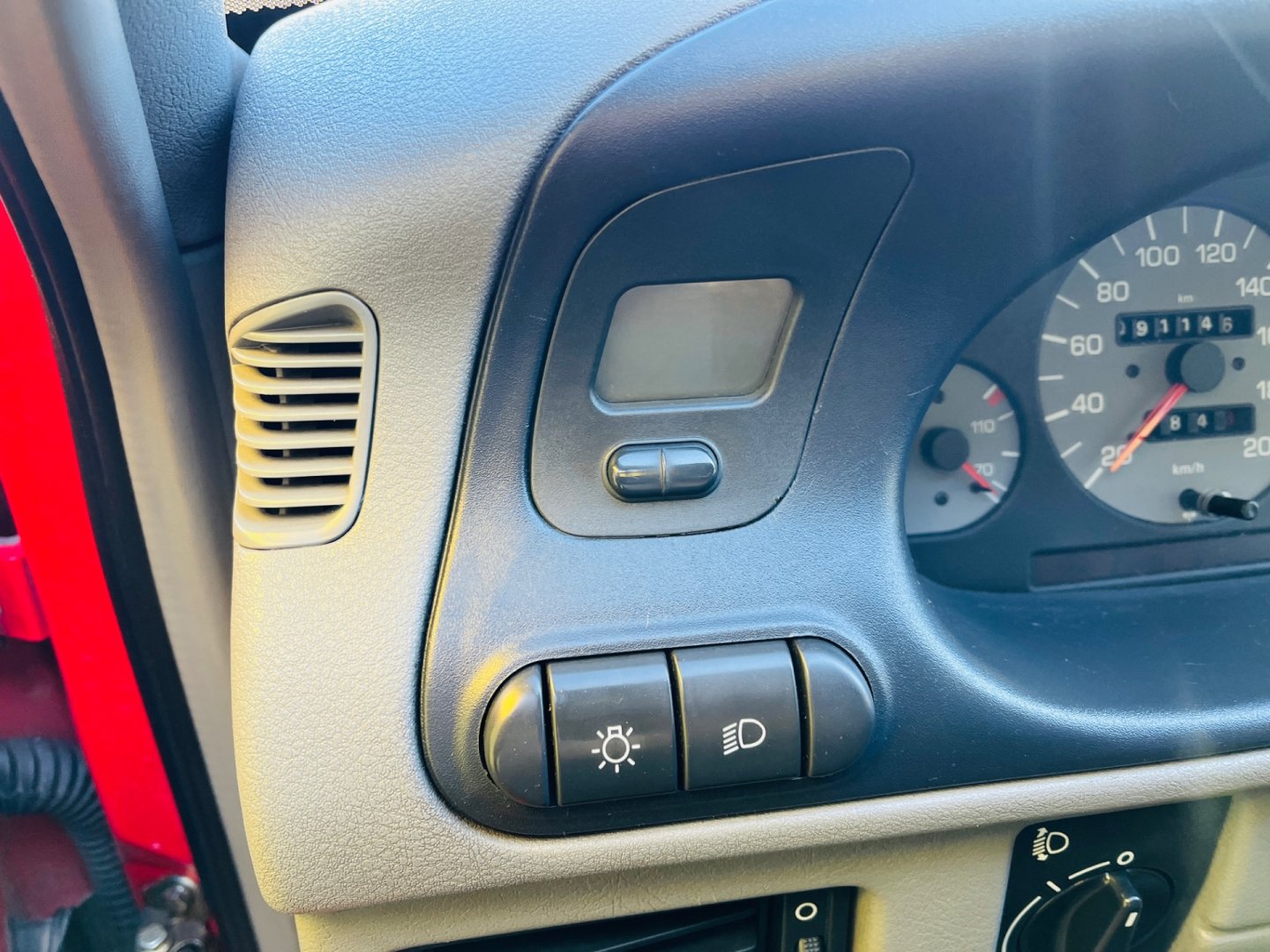 Škoda Felicia 1.3 Mpi 50 kW TAŽNÉ NAJ 91 TIS