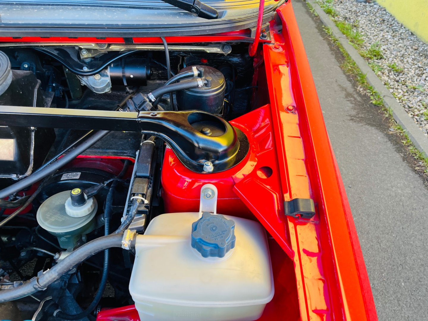 Škoda Felicia 1.3 Mpi 50 kW TAŽNÉ NAJ 91 TIS