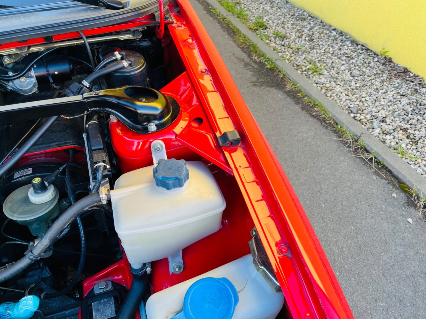 Škoda Felicia 1.3 Mpi 50 kW TAŽNÉ NAJ 91 TIS