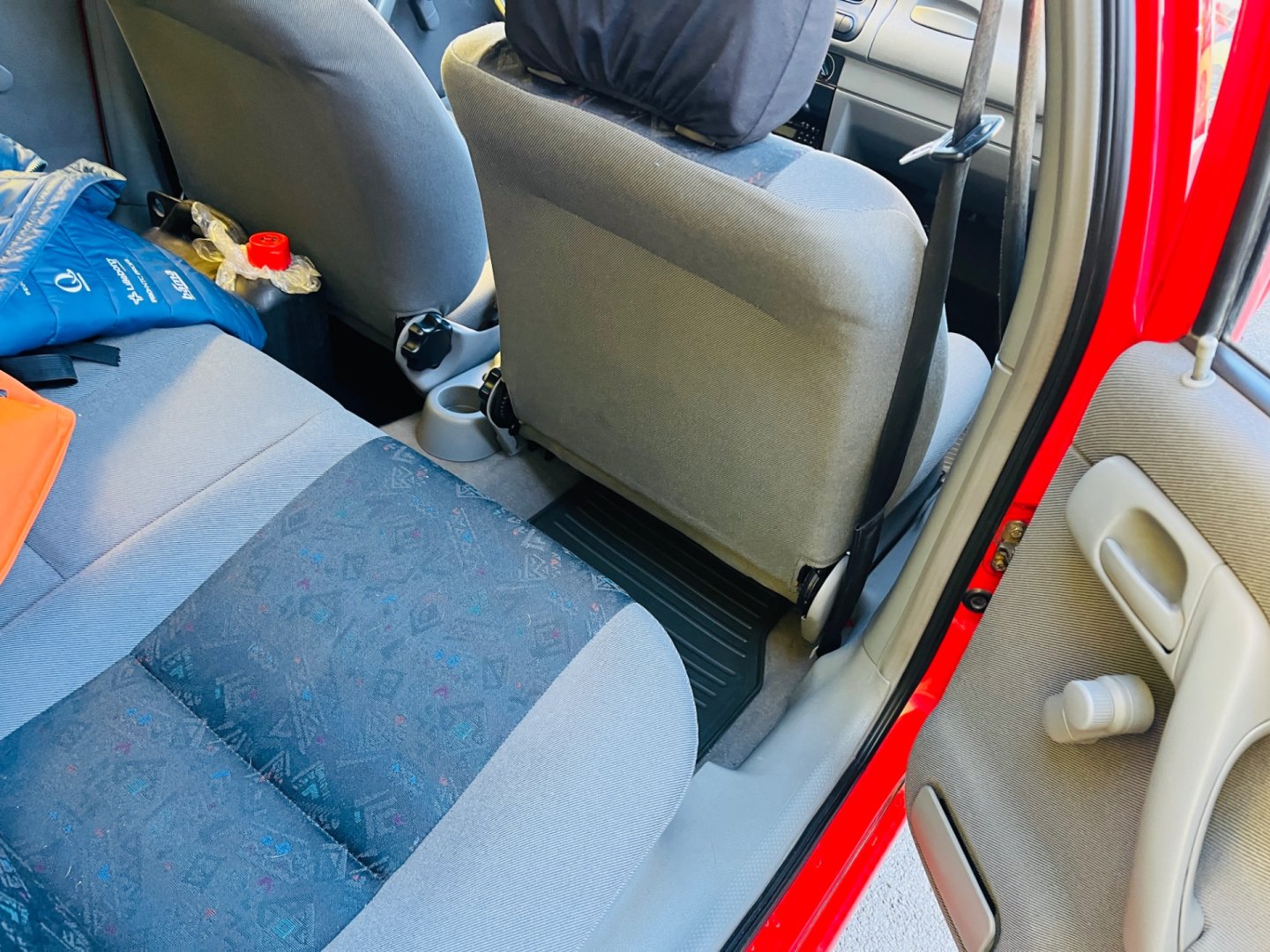 Škoda Felicia 1.3 Mpi 50 kW TAŽNÉ NAJ 91 TIS