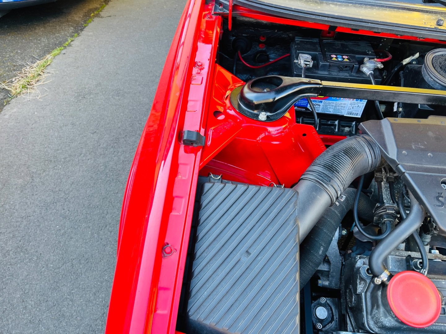 Škoda Felicia 1.3 Mpi 50 kW TAŽNÉ NAJ 91 TIS