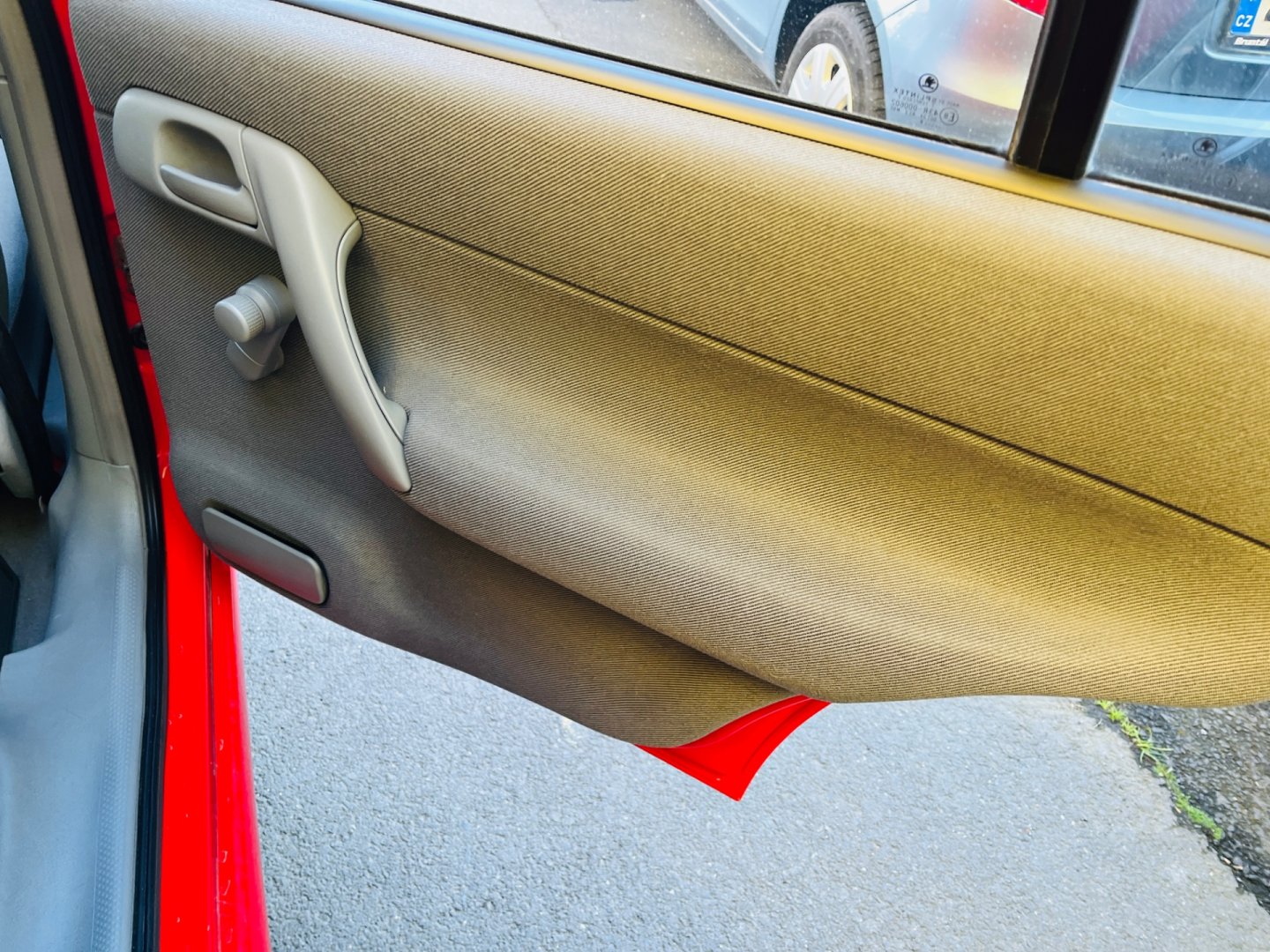 Škoda Felicia 1.3 Mpi 50 kW TAŽNÉ NAJ 91 TIS