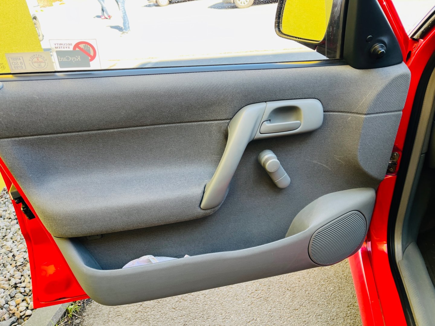 Škoda Felicia 1.3 Mpi 50 kW TAŽNÉ NAJ 91 TIS