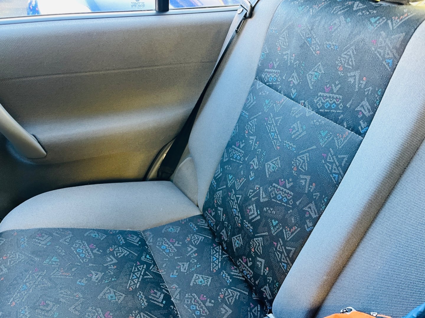 Škoda Felicia 1.3 Mpi 50 kW TAŽNÉ NAJ 91 TIS