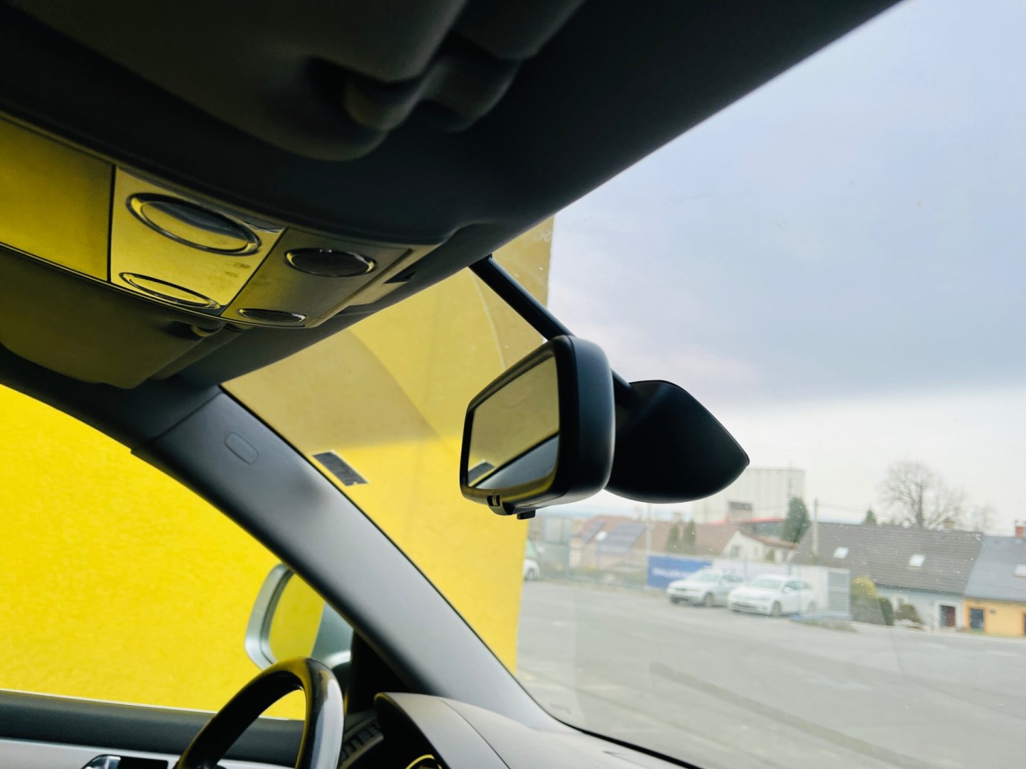 Volkswagen Touareg 3.0 Tdi 4x4 DSG