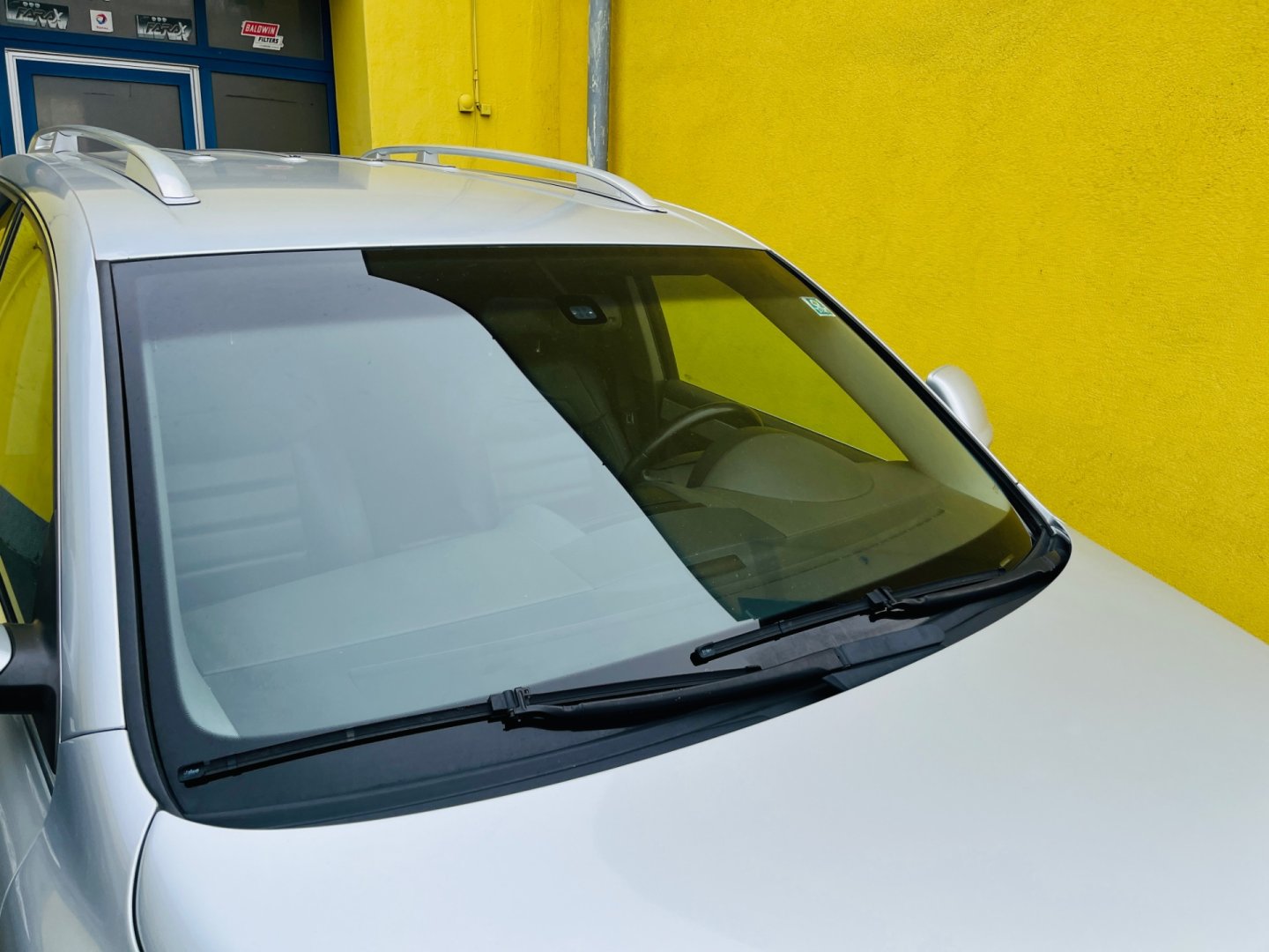 Volkswagen Touareg 3.0 Tdi 4x4 DSG