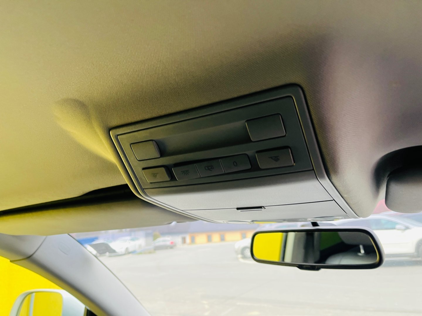 Volkswagen Touareg 3.0 Tdi 4x4 DSG