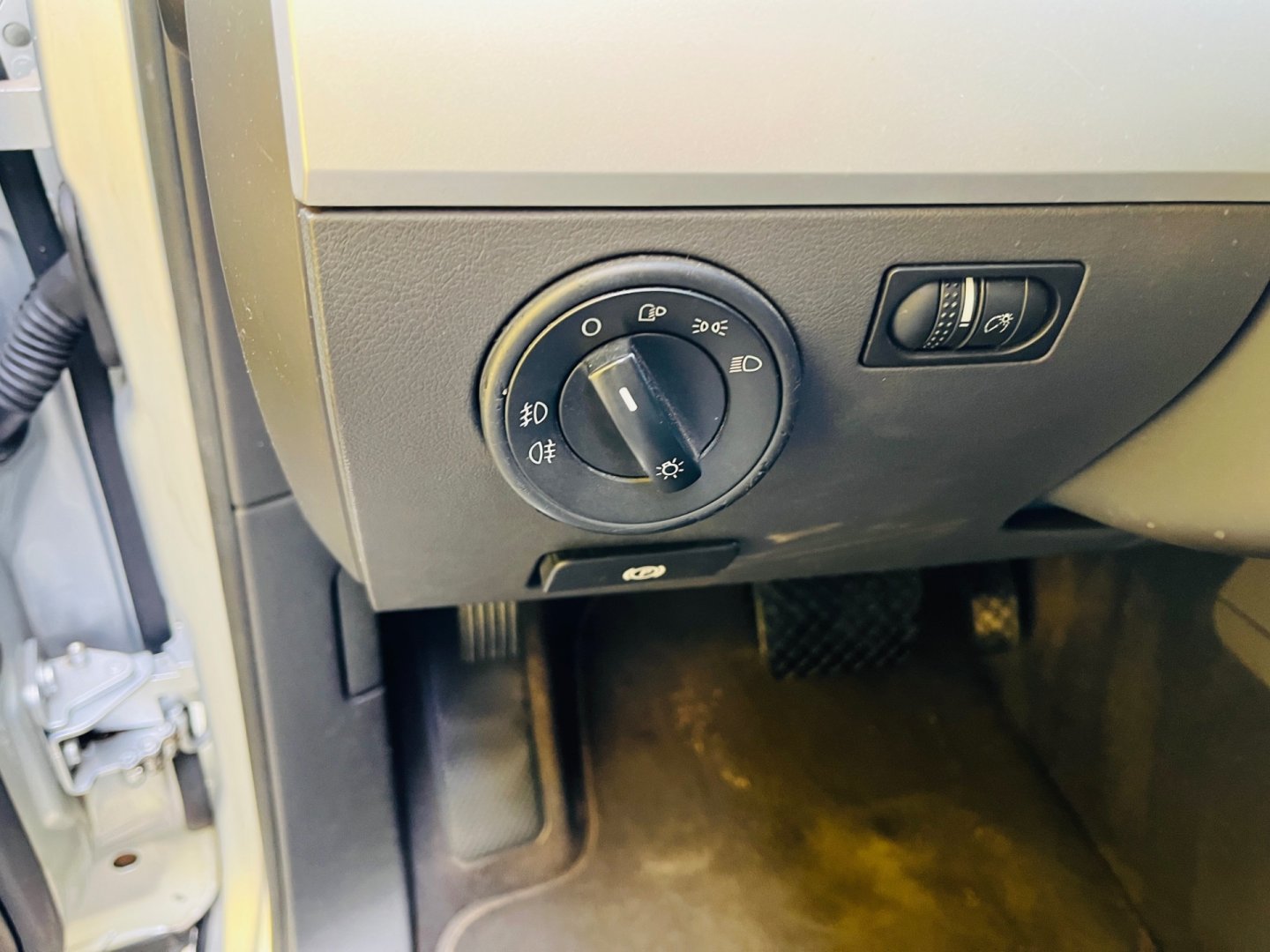 Volkswagen Touareg 3.0 Tdi 4x4 DSG