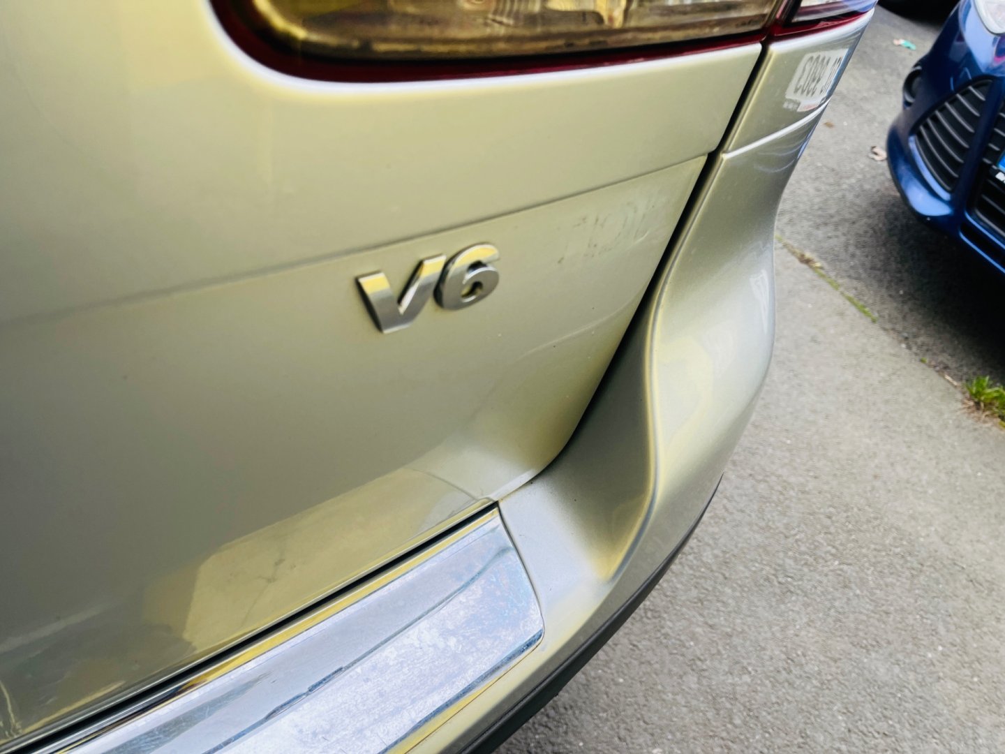 Volkswagen Touareg 3.0 Tdi 4x4 DSG