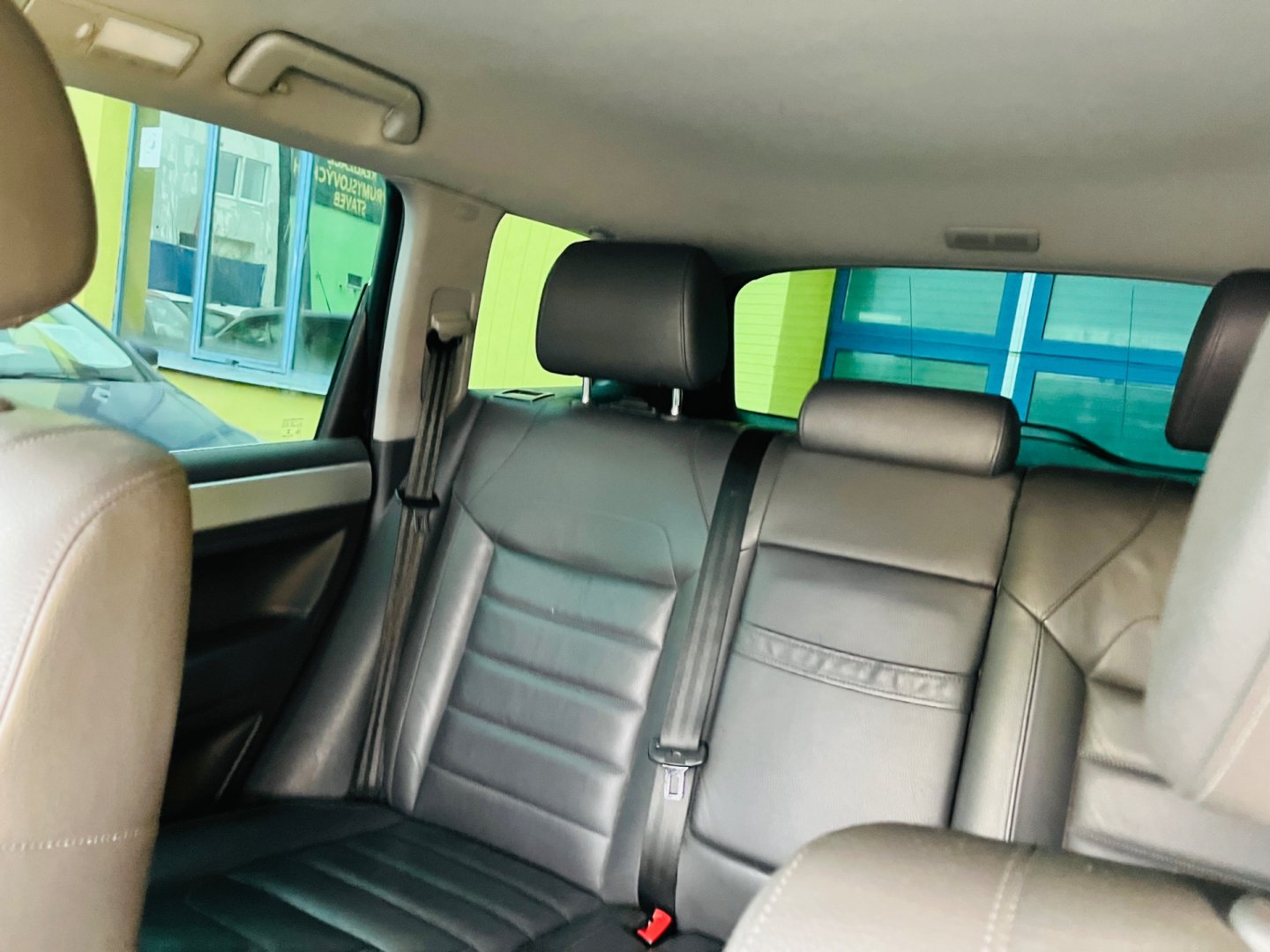 Volkswagen Touareg 3.0 Tdi 4x4 DSG